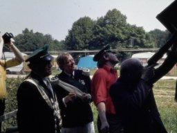 Schützenfest 1976